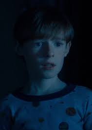 Fan Casting Kyle Catlett as Aaron Bradford in Child's Play (2016)