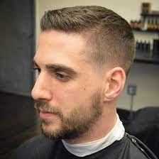 Pin On Short Haircuts For Men
