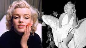 Marilyn Monroe: los secretos detrás del vestido más caro (y recordado) de  la historia | MODA | MARILYN MONROE | CINE | VIU | EL COMERCIO PERÚ