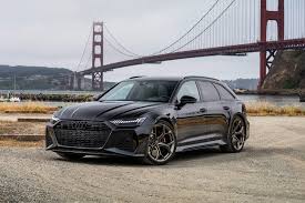 Image result for Sebring Black Crystal 2021 RS6