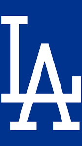 Los Angeles Dodgers 1958 Los Angeles Dodgers Los Angeles Dodgers Logo Dodgers