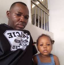 Polícia Nacional de Angola...