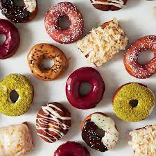 Basic Yeast Donuts With Many Variations Recipe On Food52 Recipe Homemade Doughnuts Food 52 Delicious Donuts