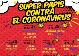 Aplicación para todas las edades, pensada para niños de 4 a 7 años, pero puede jugar toda la familia, muy útil para que personas. Actividades Online Y Juegos Para Hacer Con Ninos Durante La Cuarentena