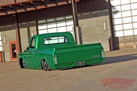 Image result for Green 1967 Truck