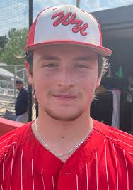 2023 Daily Journal All-Area Baseball Team