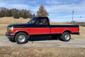 Image result for Dark Victory Red 1993 FLSTF