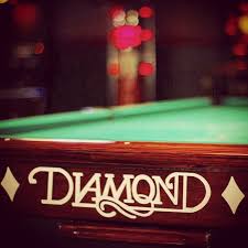 Pin By Thailand Pool Tables On Modeli In 2020 Pool Table Diamond Pool Tables Billiards