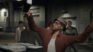 Jun 04, 2020 · from killing bad guys to moving drugs, series a funding is a race against time. Gta Online Series A Funding Heist Offering Double Rp And Cash Vg247
