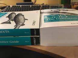 Image result for definitive guide to css thick