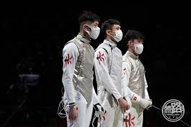 2020 東京奧運雖然閉門作賽，但氣氛依然炙熱，受到全民關注，而今屆奧運總共有 46 名香港運動員取得奧運資格，角逐多個項目。 截止目前，香港在東京奧運中奪下一金一銀的佳績，消息振奮人心! Vbjp0u8e5qo1dm