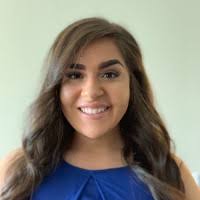 Jacqueline Montenegro's Instagram, Twitter & Facebook