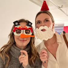 Andrew Hollister and Carly Anderson's Wedding Website