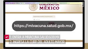 La vacuna es muy importante y con la cantidad que se están teniendo es muy importante no abandonar su cita, pues de lo contrario perderá. Link Mi Vacuna Covid 19 De 40 49 Anos En Mexico Pasos Y Todos Los Requisitos Para El Registro En De Mivacuna Salud Gob Mx Y Ser Inmunizado Cita Vacuna Covid 19 Registro Vacuna Covid 19 Mexico