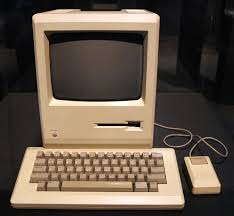 Once you know, you newegg! Macintosh 128k Wikipedia