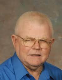 Obituary information for Richard "Whitey" D. Hoff