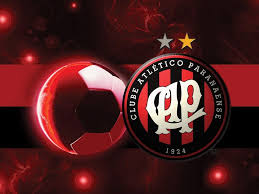 Download imagens atletico paranaense fc, brasileiro de clubes de futebol, emblema, logo, o brasil serie a, futebol. Club Athletico Paranaense Wallpapers Wallpaper Cave