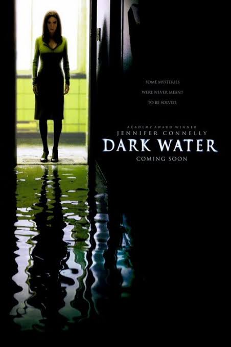 Dark Waters Review – DReager1.com