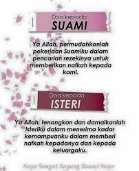Sebagai istri, rasa cemas dan was was kadang datang karena khawatir dengan keadaan pasangan. Doa Kata Kata Penyemangat Untuk Suami