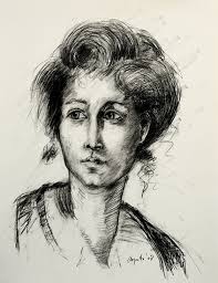 Blue Heart — Frank Argento Studio