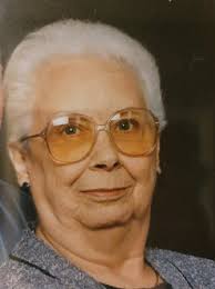 Margaret Shepherd Obituary