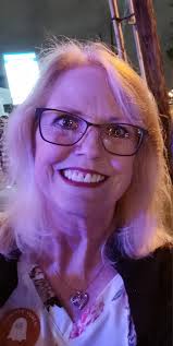 Hi! I'm new to this group. I recently joined because my grown daughters  don't do FB, but I joined so I could show them things