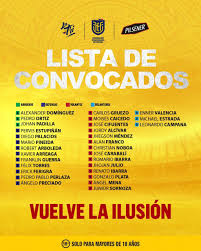 Resultado online argentina vs ecuador. Argentina Vs Ecuador Programacion Hora Y Canales Por Las Eliminatorias Qatar 2022