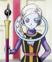 She is probably one of the most prominent female characters in the. Summary Of 12 Angels Possessing Unparalleled Strength In Dragon Ball Super