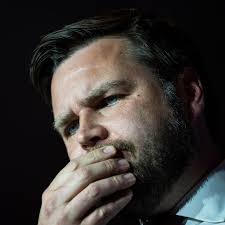 Why Is the Right Trying to Convince Us J.D. Vance Is Hot?