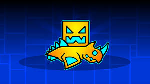 Roses Are Red Violets Are Blue Omae Wa Mou Shindeiru Geometry Dash Wallpaper Geometry Dash Wallpapersafari Geometry Dash Wallpaper Dash Image Geometry Dash Lite
