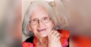 Peggy Davis Obituary