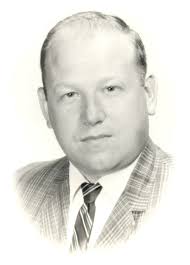 Kenneth Caldwell Obituary