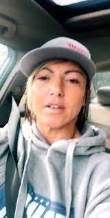 Susan Marinucci's Instagram, Twitter & Facebook