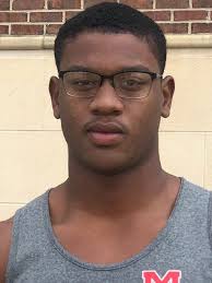 2019 Clarion Ledger All-State Football Team