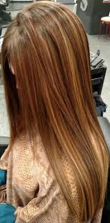 Beautiful Honey Blonde Mixed With Medium Copper Brown Nofilter Beth Minardi Color Bycarrie Stephanie Company Honey Blonde Long Hair Styles Red Hair Color