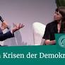 Trust in German Politics Declines Amid Calls for Bureaucracy Reform