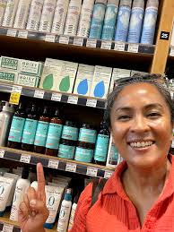 Checking In: A Surreal Moment at Whole Foods, Rare Beauty Liner Update and  Happy Friday