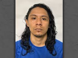 GAITHERSBURG, Md. — Salvadoran national Vladimir Amaya-Benitez is a  validated MS-13 gang member. His CONVICTIONS include second-degree  malicious burning, robbery, vehicle theft and much more. ✈️We already  removed him from the country