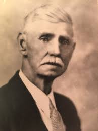 David Hanson Murphy (1856-1950)