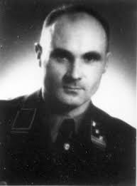 Otto, Ernst (SS-Panzer-Regiment 1)