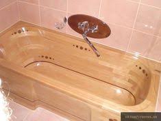 Mit dieser anleitung baust du einen günstigen sparbrand in unter 30 sekunden. 33 Badewanne Holz Projekt 1705 Ideen Badewanne Holz Holz Badewanne