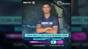 How to get rewards on garena free fire game. Free Fire Ob25 Rewards How To Get Vouchers Skin For Free