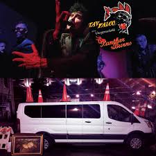 Me & My Chauffeur Blues b/w Whistle Blower Blues | Tav Falco Panther Burns  | Org Music