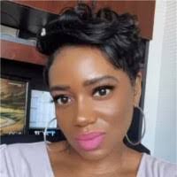 Sharon Pinkett's Instagram, Twitter & Facebook