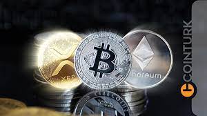 Kripto Paralar Neden Dusuyor Bitcoin Ethereum Ve Xrp De Son Durum Cointurk