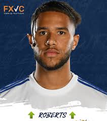 €* 5 eyl 1993, grantham, ingiltere. Leeds United On Twitter 74 Final Substitution For Lufc As Tyler Roberts Comes On For Patrick Bamford 1 1