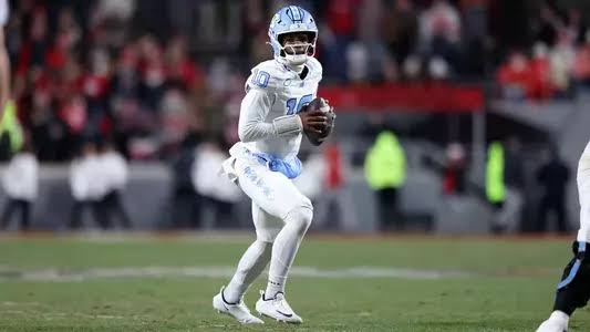 Au'Tori Newkirk - Football - University of North Carolina Athletics