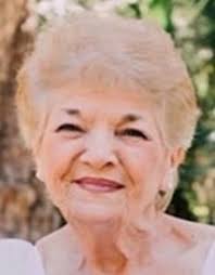 Sylvia Haman Boyett Obituary