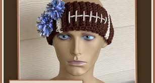 Football Headband