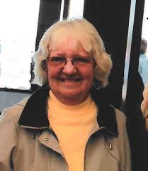 Obituary for Joyce Thompson